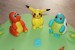 016_Dort č.32_Pokemoni v trávě_Dětský_SmartFlex