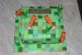 004_Dort_č.063_Minecraft_fox and creeper