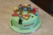 002b Bloons TD 6 cake