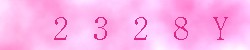 Kontrolní kód
